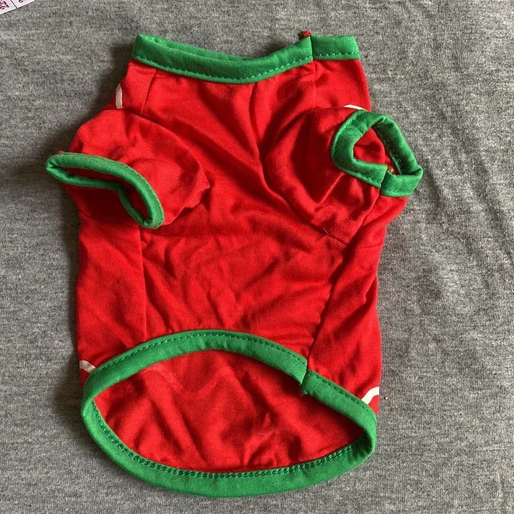 Cat Holiday Shirt